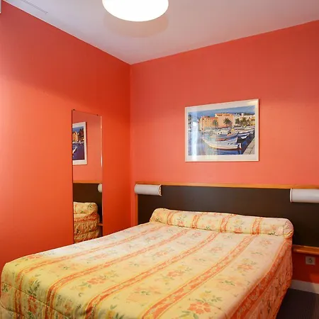 Logis Et Restaurant La Tour Brette 2* Pontorson